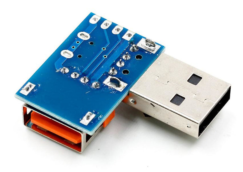 USB Breakout Products from PMD Way