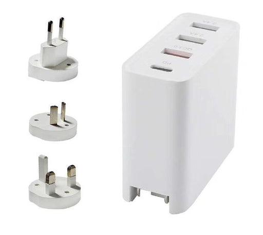 AC to USB C Power Delivery Adaptor - 48W from PMD Way with free delivery worldwide