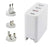 AC to USB C Power Delivery Adaptor - 48W from PMD Way with free delivery worldwide