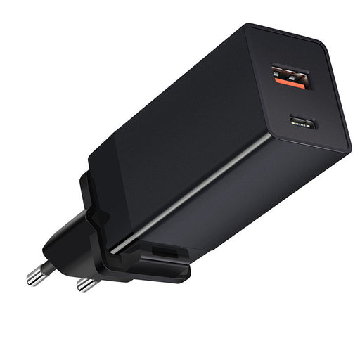 AC to USB C Power Delivery GaN Adaptor - 65W from PMD Way with free delivery worldwide
