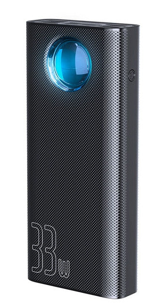 30000mAh Power Bank with USB C Power Delivery from PMD Way with free delivery worldwide