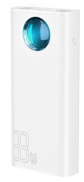 30000mAh Power Bank with USB C Power Delivery from PMD Way with free delivery worldwide