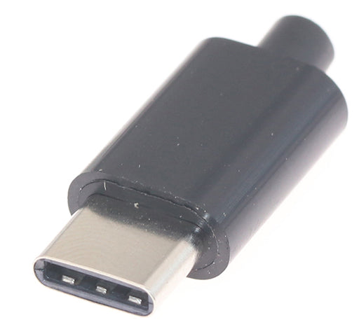 USB C Connectors — PMD Way