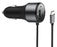 USB Type C PD and QC 3.0 Car Charger with Cable from PMD Way with free delivery worldwide