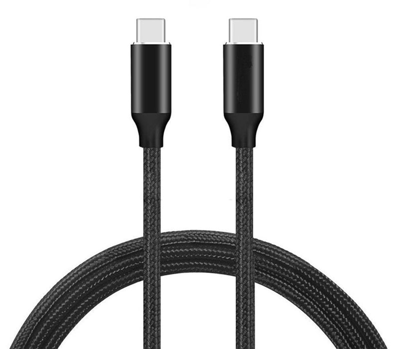 USB Type C PD and QC 3.0 Car Charger with Cable from PMD Way with free delivery worldwide