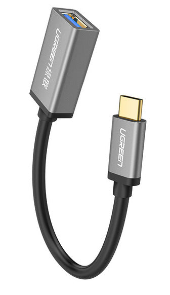Quality USB C to USB 2 or 3 OTG Cables from PMD Way with free delivery worldwide. 