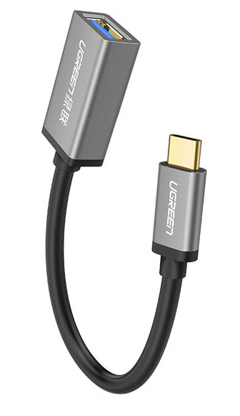 Quality USB C to USB 2 or 3 OTG Cables from PMD Way with free delivery worldwide.