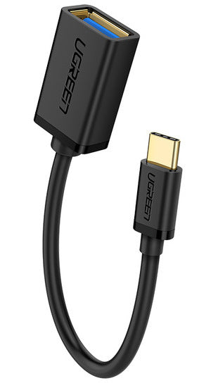 Quality USB C to USB 2 or 3 OTG Cables from PMD Way with free delivery worldwide. 