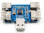 Value 4 Port 1A USB 2.0 Hub Module from PMD Way with free delivery worldwide