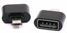 USB OTG Adaptor - Micro USB Plug to USB Socket from PMD Way with free delivery worldwide