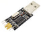 Useful USB-TTL Serial Module - 5V and 3.3V from PMD Way with free delivery worldwide