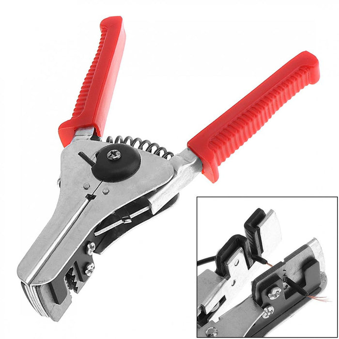 Value Mulitifunction Automatic Wire Stripper from PMD Way with free delivery worldwide
