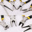 Value Eight Piece Pliers and Cutters Kit
