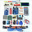 Great value Starter Parts Kit Bundle for Arduino with RFID from PMD Way with free delivery worldwide