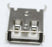 PCB Vertical USB A Sockets - 20 Pack from PMD Way with free delivery worldwide