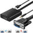 VGA to HDMI Video Converter with Audio from PMD Way with free delivery worldwide