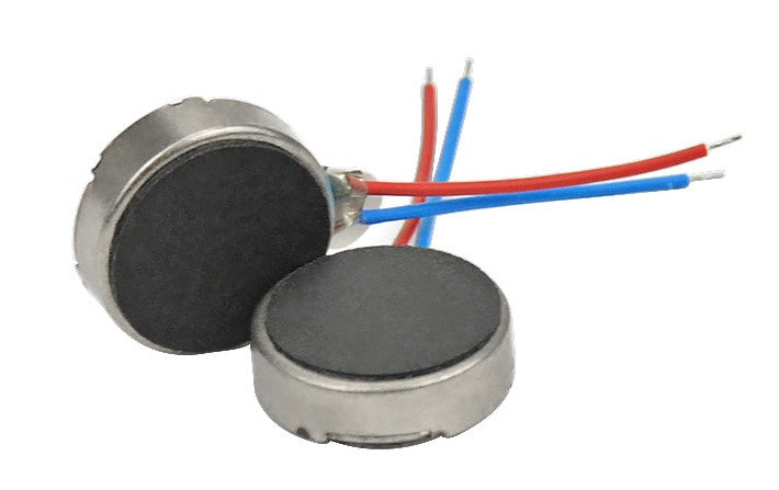 Vibrating Mini Motor Disc - 10 Pack Vibrating Mini Motor Disc - 10 Pack