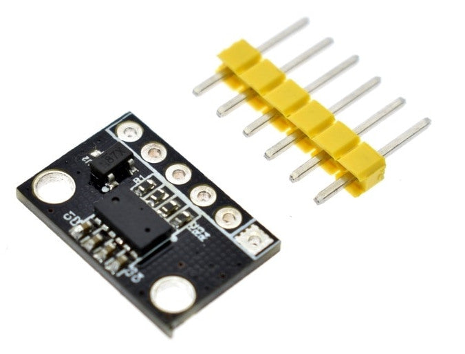 VL6180X Time of Flight Distance Ranging Sensor - ~5 to 200mm from PMD Way with free delivery worldwide