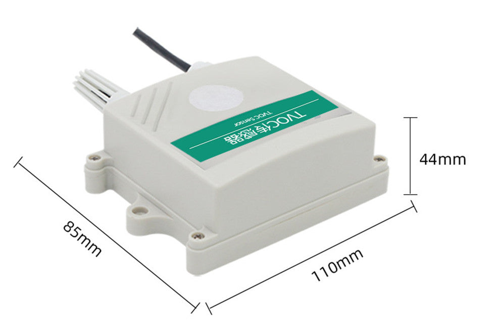 Industrial Volatile Organic Compounds Sensor from PMD Way with free delivery worldwide