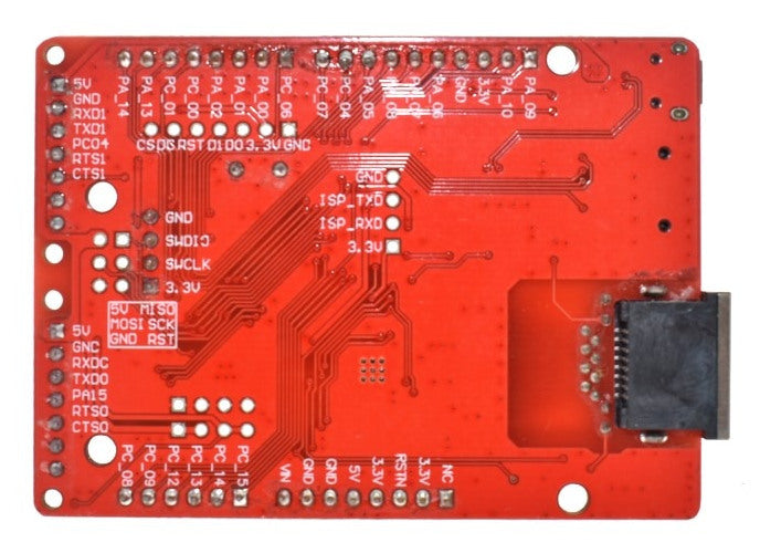 ARM Cortex  M0 mbed Development Board with W7500 Ethernet and microSD from PMD Way with free delivery worldwide