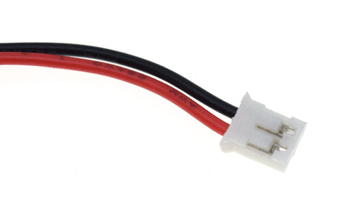 100mm Battery Cable for WeMos LoLin boards in packs of three from PMD Way with free delivery worldwide