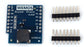 Buzzer Shield for WeMos LoLin D1 Mini in packs of two from PMD Way with free delivery worldwide