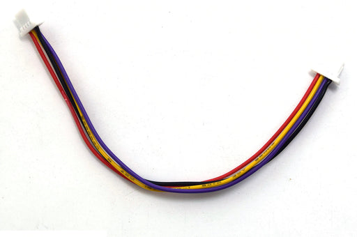 WeMos LoLin I2C Cables in packs of ten from PMD Way with free delivery worldwide