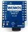 DC Power Shields for WeMos LoLin D1 Mini in packs of two from PMD Way with free delivery worldwide