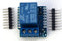 Relay Shield for WeMos LoLin D1 Mini in packs of two from PMD Way with free delivery worldwide
