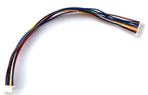 200mm WeMos LoLin TFT and ePaper Cables in packs of two from PMD Way with free delivery worldwide