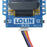 0.66" 64x48 OLED Display for WeMos LoLin Boards from PMD Way with free delivery worldwide