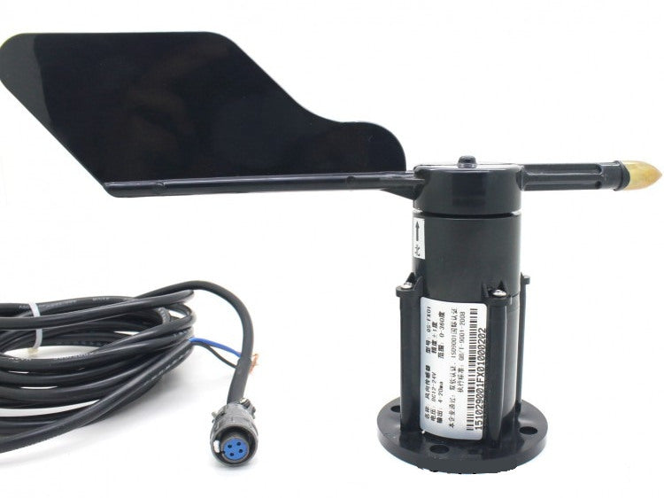 Wind Direction Sensor - Analog Output from PMD Way with free delivery worldwide
