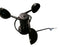 Anemometer Wind Speed Sensor - RS485 Output from PMD Way with free delivery worldwide