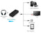 Broadcast audio over Bluetooth using the Wireless Bluetooth Audio Transmitter from PMD Way with free delivery, worldwide