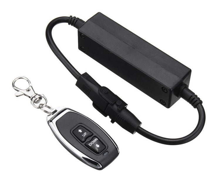 Wireless 12V DC Linear Actuator Remote Control — PMD Way