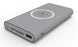 30000mAh Power Bank with Qi Wireless Charging from PMD Way with free delivery worldwide