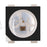 WS2812B RGB LED x 100 - Black from PMD Way with free delivery worldwide