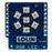 WS2812B RGB LED Shield for WeMos LoLin D1 Mini from PMD Way with free delivery worldwide