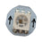 WS2813 RGB LED Mini PCBs in packs of ten, 100 and 1000 from PMD Way with free delivery worldwide