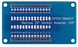 28 Pin ZIF Socket Breakout Board from PMD Way with free delivery worldwide